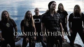 OMNIUM GATHERUM  New Dynamic full track teaser [upl. by Virgy849]