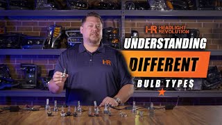 What Bulbs Do I need A Beginners guide to understand halogen headlight bulbs [upl. by Kina676]