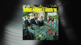 Sergio Mendes amp Brasil 66  Agua De Beber Official Visualizer [upl. by Dougal]