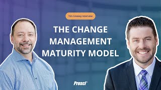 The Change Management Maturity Model [upl. by Harvey]