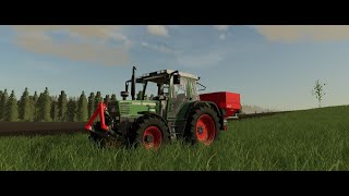 Ls19 Untergriesbach Livestream 3 [upl. by Rudwik]