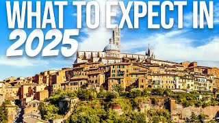 10 BEST Things To Do In Siena  Siena Travel Guide [upl. by Savanna62]