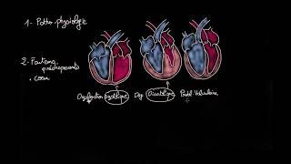 Oedème pulmonaire cardiogénique  Docteur Synapse [upl. by Einneg]