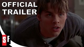 Disturbing Behavior 1998  Official Trailer HD [upl. by Atiuqiram]