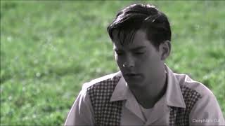 Pleasantville 1998  Opening School Scene The World of 1998 HD [upl. by Neerihs]