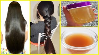 TRATAMIENTO CASERO PARA CABELLO RESECO Y MALTRATADO [upl. by Aerdnaz]