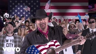 Toby Keith  Drunk Americans [upl. by Dymphia451]