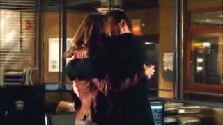 Castle Season Six Highlights Episodes 112 [upl. by Iarised874]