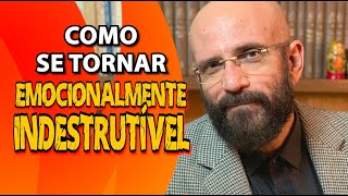 COMO SE TORNAR EMOCIONALMENTE INDESTRUTÍVEL  Psicólogo Marcos Lacerda [upl. by Florinda]