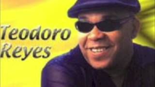 Teodoro Reyes  Bachata Mix Grandes Exitos [upl. by Thesda]