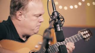 Wheels Live l Collaborations l Tommy Emmanuel with Richard Smith [upl. by Jeffry]