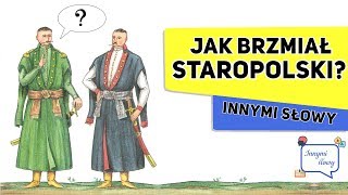 Jak brzmiał STAROPOLSKI  Innymi Słowy 5 [upl. by Mandeville748]