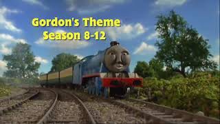 Gordons Theme S812 [upl. by Horan896]