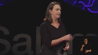 How to do college better  Michelle Jones  TEDxSalem [upl. by Nitaj713]