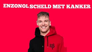 ENZOKNOL SCHELD MET KANKER [upl. by Enaerb]