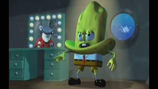 All SpongeBob Game Trailers 20012020 [upl. by Etterraj]