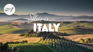 Introducing Italy with Audley Travel [upl. by Joash]