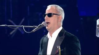 Sasa Matic  Andjeo cuvar  Live  Arena 08032016 [upl. by Eelessej]