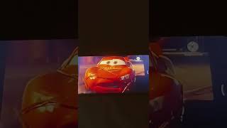 Mcqueen crash cars 3 [upl. by Anayeek]