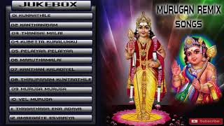 Murugan Remix song [upl. by Leunamme]