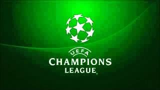 Hymne UEFA quotChampions Leaguequot  Version officielle [upl. by Bradan]