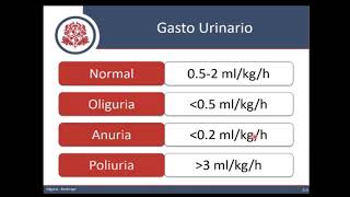 Función Renal y Uroanálisis [upl. by Aihsenrad]