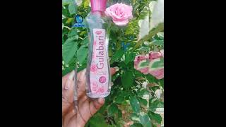 gulabari rose water Malayalam review [upl. by Plusch]