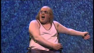 Little Britain Live DVD  Lou and Andy [upl. by Pinsky]