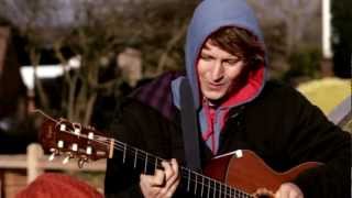 Ben Howard  Keep Your Head Up acoustic [upl. by Hambley]