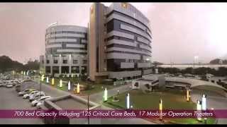 BLK Super Speciality Hospital [upl. by Alegre]