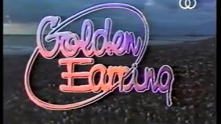 Golden Earring Live on the Beach at Scheveningen 1986 Complete TV Broadcast [upl. by Noirad]