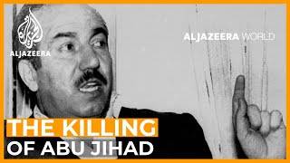 Assassination in Tunis  Al Jazeera World [upl. by Scarito]