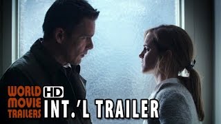 Regression International Trailer 2015  Ethan Hawke Emma Watson HD [upl. by Emmye307]