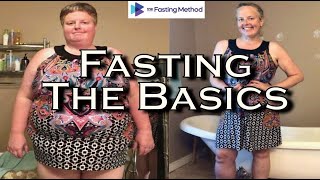 Beginners Guide to Intermittent Fasting  Jason Fung [upl. by Dadinirt729]