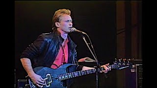 Mr Mister  Live at the Ritz 1985 [upl. by Tiedeman]