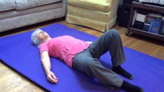 How to Release the Psoas Muscles [upl. by Iluj]