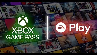 Official EA Play for PC Walkthrough  Xbox Game Pass For PC [upl. by Eiba]