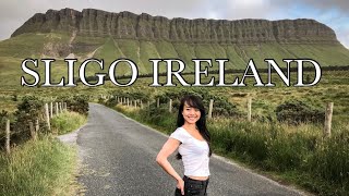 Discover SLIGO  Ireland Travel Vlog [upl. by Maddock471]