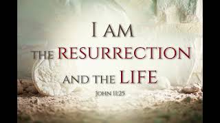 Handel The Resurrection [upl. by Mercola]