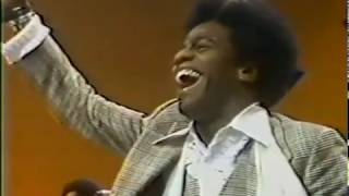 AL GREEN  quotBellequot live FULL VERSION [upl. by Dewie]