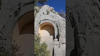 Termessos  Ancient Pisidian City [upl. by Vaclava727]