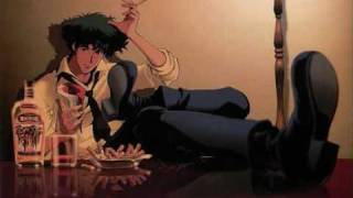 Cowboy Bebop  Dont bother none long version [upl. by Lebyram]