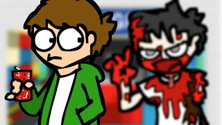 Eddsworld  Zombeh Nation [upl. by Loeb]