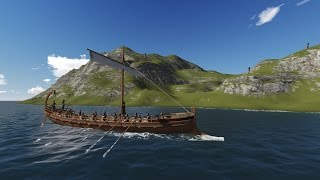 The Odyssey 3D Animation Film [upl. by Eicul659]