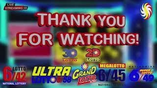 LIVE PCSO 900 PM Lotto Draw  May 14 2021 [upl. by Abbott143]