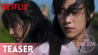 My Country The New Age  Official Teaser  Netflix ENG SUB [upl. by Arquit186]