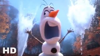 FROZEN 2 Best of Olaf [upl. by Louella]