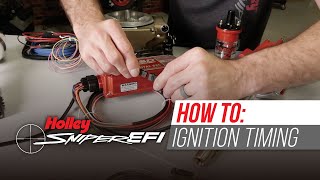 Sniper EFI Ignition Systems Overview [upl. by Marilla]