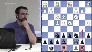 Learn the Sicilian Scheveningen  Chess Openings Explained [upl. by Jephthah727]