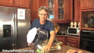 How To Cook With a Halogen Oven [upl. by Latt]